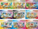 30th CELEBRATION カード9種セット